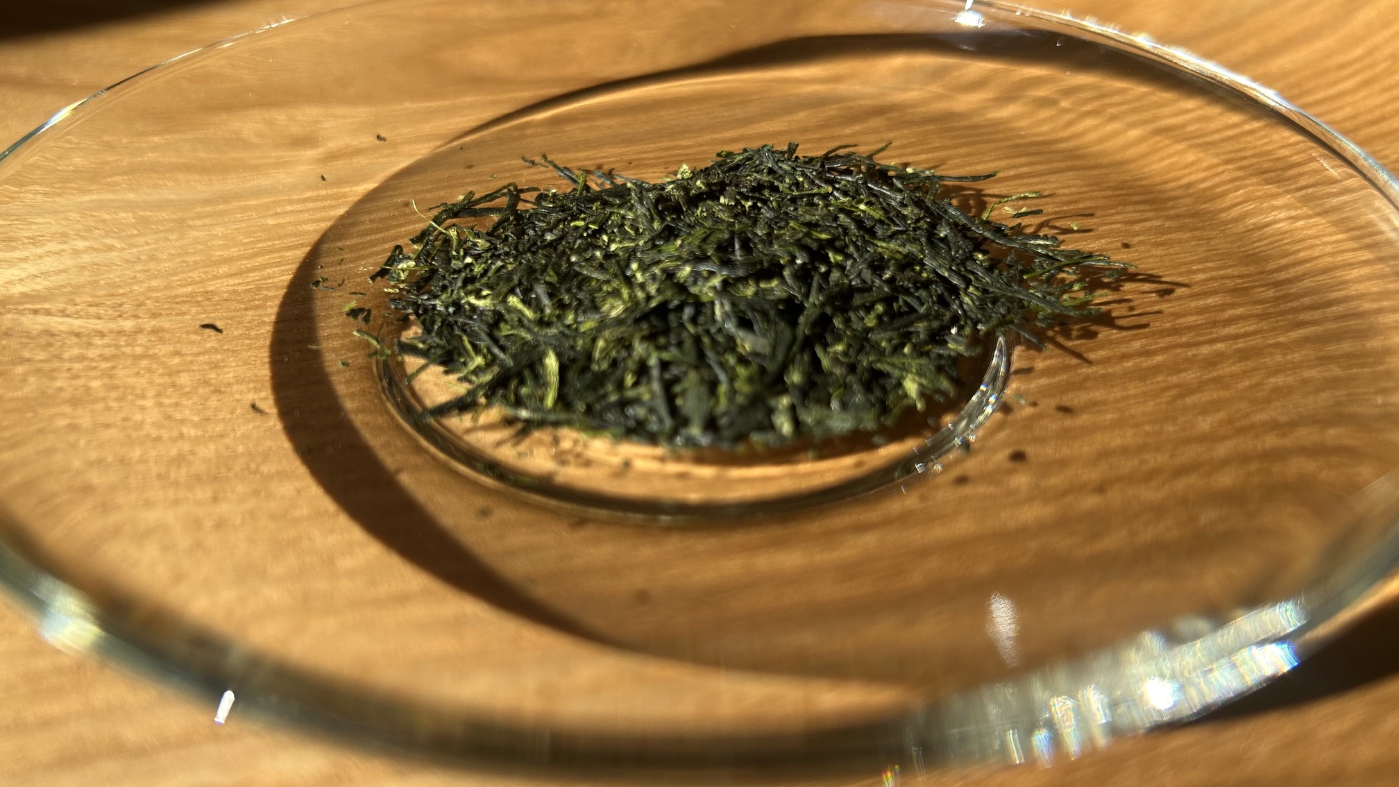 Gyokuro First Spring Edition - Image 4
