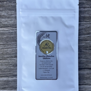 Sencha Shincha Edition